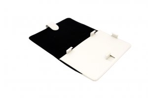 AIREN AiTab Leather Case 5 7'' WHITE