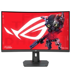 32'' WLED ASUS XG32WCS