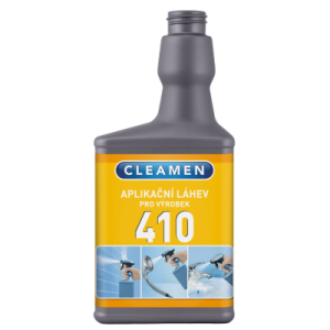 CLEAMEN 410 aplikační láhev 550 ml