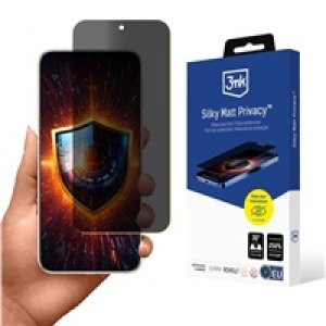 3mk Silky Matt Privacy pro Huawei Pura 80 Pro / 80 Ultra
