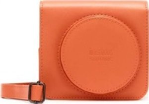Fujifilm pouzdro pro SQ1 CAMERA CASE oranžový