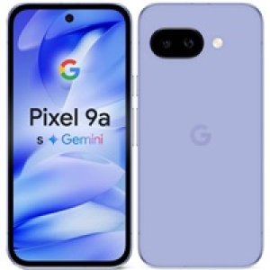 Google Pixel 9a 8GB/128GB fialová, EU