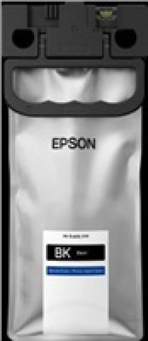 EPSON WorkForce Pro EM/EP-C800R Black XL Ink