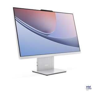 Lenovo IdeaCentre/27ILL11/27''/FHD/U5-226V/16GB/512GB/Intel int/bez OS/Šedá/2R