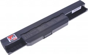 Baterie T6 power Asus K43, K53, K84, A43, A53, A54, P43, P53, X43, X53, X54, X84, 6cell, 5200mAh