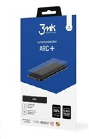 3mk ARC+ pro Samsung Galaxy S24 FE