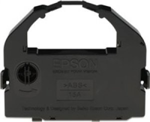 EPSON - poškozený obal - páska čer. LQ-2500/2550/860/1060/670/680/680Pro