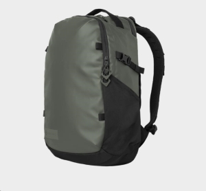 WANDRD NIMBUS 18 Wasatch Green
