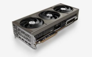 SAPPHIRE vga NITRO AMD Radeon™ RX 9070 XT 16GB GDDR6