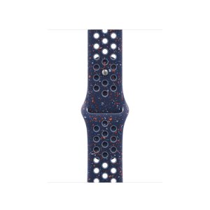 Watch Acc/42/Blue Ribbon Nike Sport Band - M/L