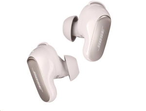 Bose Headphones QuietComfort Ultra Earbuds / 882826-0020 White, EU