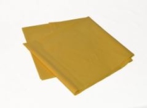 Pytel 80, 1000x1200, žlutý, LDPE