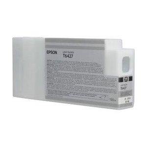 Náplň Epson C13T642700 světle černá