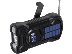 Sandberg Survivor Radio All-in-1 5000