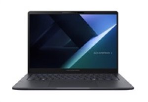 ASUS NTB ExpertBook B3 (B3405CVA-LY0075X), i3-1315U, 14" 1920x1200, 16GB, 512GB SSD, UHD, W11 Pro, Gentle Grey