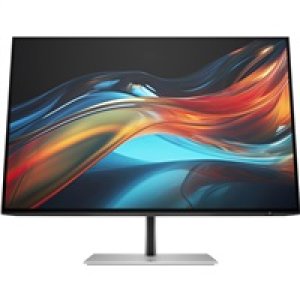 HP LCD 724pu 24" 1920x1200, IPS, 16:10,350its,5ms,1500:1, RJ-45,DP, DP out,HDMI, 4x USB-A, USB-C 100w Display, 5/5/5