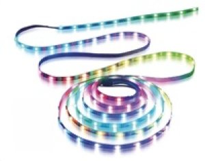 WG - LED pásek WG1/5M/LED strip/ovladač + aplikace+Tuya/IP 65