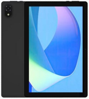 DOOGEE TABLET U10 Wi-Fi 4+128GB 10,1"Gray