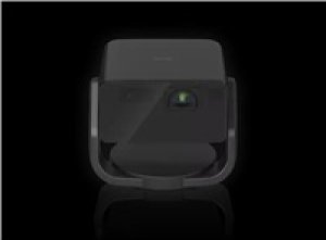 EPSON projektor EF-22B, Full HD, laser, 5.000.000:1, USB 2.0, HDMI, Miracast, 3,5mm Jack, Bluetooth, 5W repro