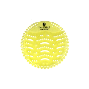 Pisoárové sítko Basic Lemon Drop 1 ks