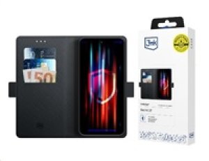 3mk Wallet Case pro Samsung Galaxy A05s