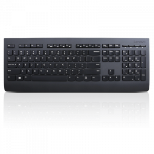 Lenovo Professional Wireless Keyboard and Mouse Combo  - Czech