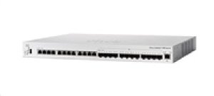 Cisco Catalyst switch C1300-24XTS (12x10GbE,12xSFP+) - REFRESH
