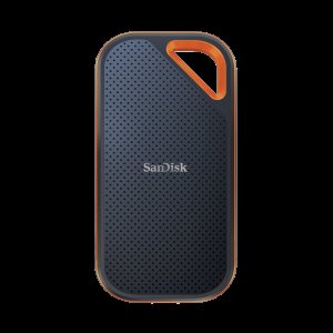 Ext. SSD SanDisk Extreme Portable Pro SSD 1TB