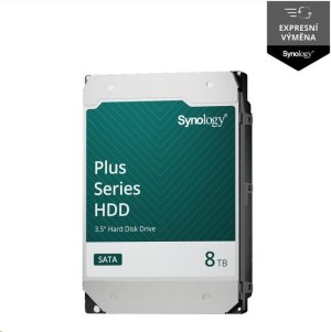 Synology HAT3320-8T 3.5'' SATA HDD