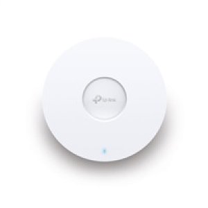 TP-Link EAP653 UR OMADA WiFi6 AP (AX3000,2,4GHz/5GHz,1xGbELAN,1xPoE-in)
