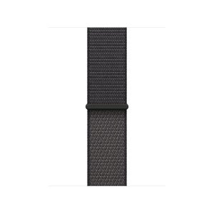 Watch Acc/40/Dark Gray Sport Loop
