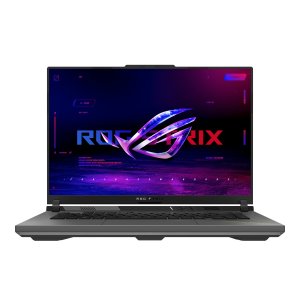 ASUS ROG Strix G16/G614PR-RV034/R9-8940HX/16''/WUXGA/16GB/1TB/RTX 5070Ti/bez OS/Gray/2R