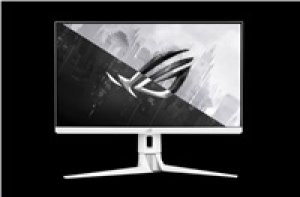 ASUS ROG/XG27AQ-W/27''/IPS/QHD/170Hz/1ms/White/3R