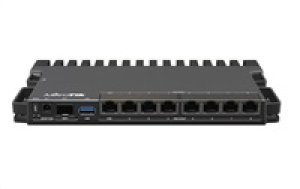 MikroTik RouterBOARD RB5009UPr+S+IN