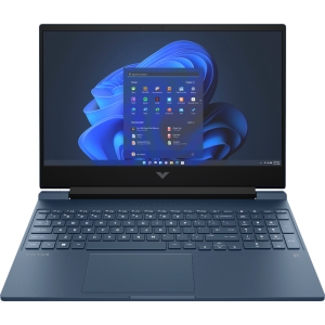VICTUS 15-fb3000ncx, Ryzen 5 240, 15.6 1920x1080 144Hz/300n, RTX5050/8GB, 12GB DDR5, SSD 512GB, W11H, 2-2-0, Blue