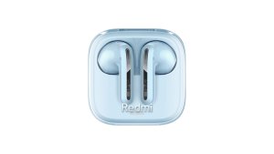 Xiaomi Redmi Buds 6 Active/ANC/BT/Bezdrát/Transparent Blue