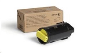 Toner Xerox 106R03926 žlutý