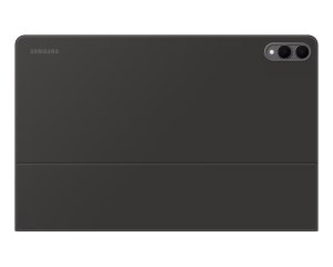 Samsung Ochranný kryt+klávesni Tab S11 Ultra Black