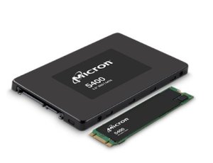Micron 5400 PRO 1920GB SATA 2.5" (7mm) Non-SED SSD [Single Pack]