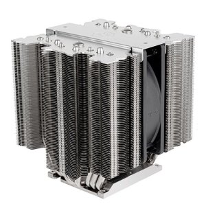 Silverstone XED120 WS,TDP 450W