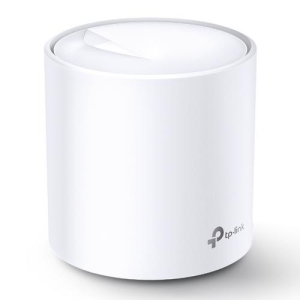 TP-LINK Deco X60 1pack AX5400 (rozbalený) Wi-Fi mesh systém pro celou domácnost WiFi 6