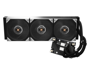 AIOCOOL Asrock WS XE 360D, 360mm