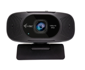 i-tec SOLOMON 200 1080p Business Webcam