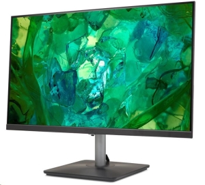 ACER LCD Vero CB272P6bipr 69cm (27") IPS LED, FHD 1920x1080@144Hz, 250cd/m2, 178/178, 1ms (VRB), Black