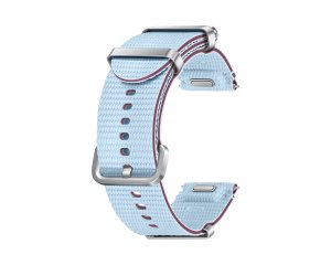 Samsung Stylový sportovní řemínek pro Watch 7 Sky Blue