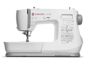 SINGER C7255 šicí stroj