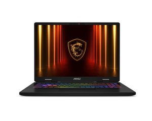 MSI Crosshair/16 HX AI D2XWFKG-063CZ/U9-275HX/16''/2560x1600/32GB/1TB/RTX 5060/W11H/Gray/2R