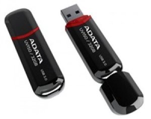 FlashDisk 32GB A-Data UV150 Black
