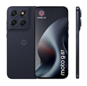 MOTOROLA Moto G87 8+256GB 5G 200MPX Dual SIM PANTONE Overture