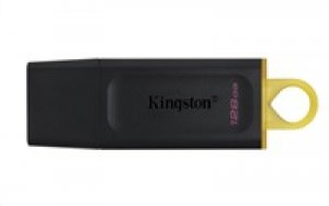 FlashDisk 128GB Kingston USB 3.2 DT Exodia 